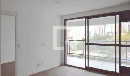 Apartamento à Venda - Sumaré, 1 Quarto,  50 m2