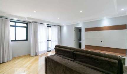 Apartamento à Venda - Mooca, 2 Quartos,  120 m2
