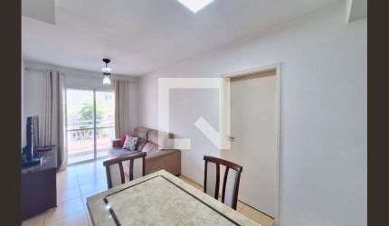 Apartamento à Venda - Lapa, 2 Quartos,  55 m2