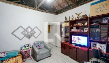 Casa à Venda - Vila Carrão, 3 Quartos,  125 m2