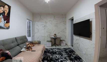 Casa à Venda - Vila Formosa, 6 Quartos,  200 m2