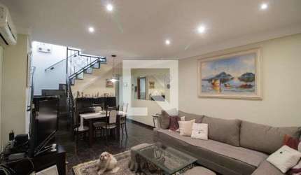 Casa à Venda - Vila Sabrina , 3 Quartos,  158 m2