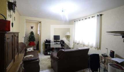 Casa à Venda - Cambuci, 2 Quartos,  480 m2