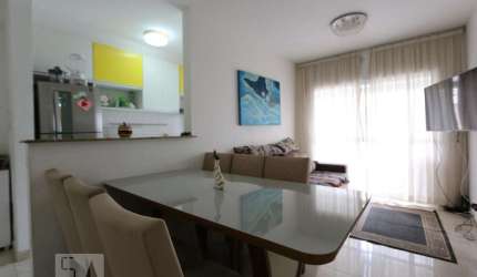 Apartamento à Venda - Vila Andrade, 3 Quartos,  84 m2