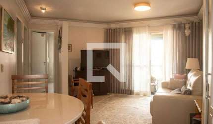 Apartamento à Venda - Saúde, 2 Quartos,  64 m2