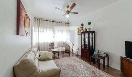 Apartamento à Venda - Consolação, 2 Quartos,  120 m2