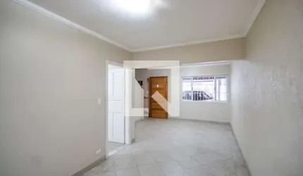 Casa à Venda - Tatuapé, 2 Quartos,  120 m2