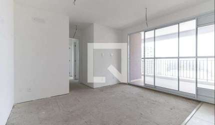 Apartamento à Venda - Bosque da Saúde, 3 Quartos,  74 m2