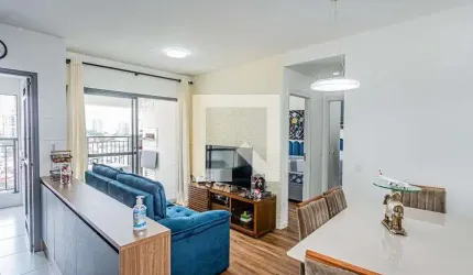 Apartamento à Venda - Freguesia do Ó, 2 Quartos,  61 m2