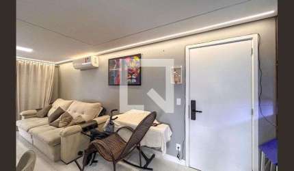 Apartamento à Venda - Piqueri, 3 Quartos,  79 m2