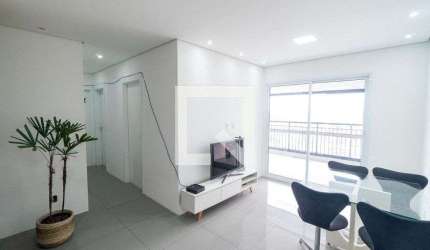 Apartamento à Venda - Vila Mascote, 3 Quartos,  81 m2