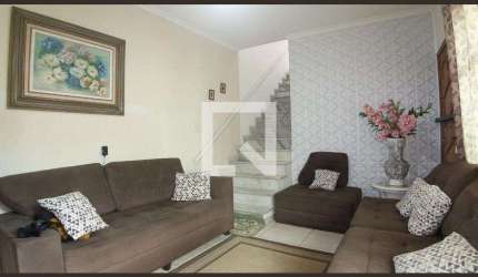 Casa à Venda - Parque São Lucas, 4 Quartos,  268 m2