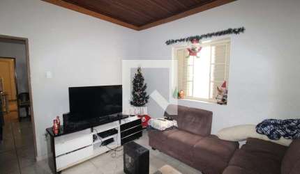 Casa à Venda - Casa Verde, 3 Quartos,  240 m2