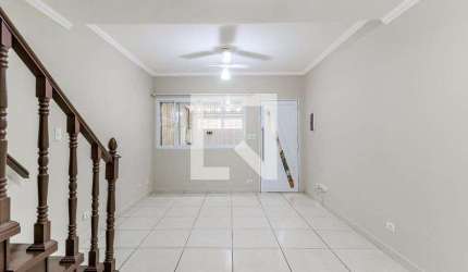 Casa à Venda - Chácara Santo Antonio, 2 Quartos,  150 m2