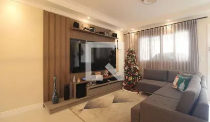 Casa à Venda - Jardim Marajoara , 3 Quartos,  116 m2