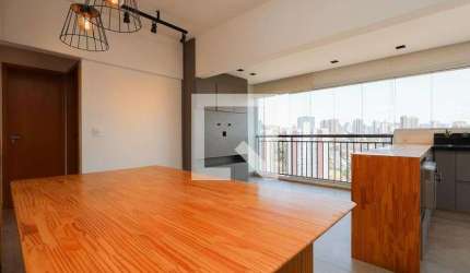 Apartamento à Venda - Santana, 1 Quarto,  63 m2