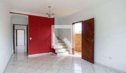 Casa à Venda - Piqueri, 3 Quartos,  165 m2