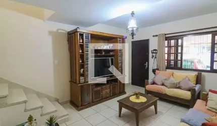 Casa à Venda - Jaguaré, 3 Quartos,  190 m2