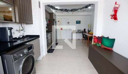 Apartamento à Venda - Panamby, 2 Quartos,  57 m2