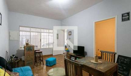 Casa à Venda - Mooca, 2 Quartos,  144 m2