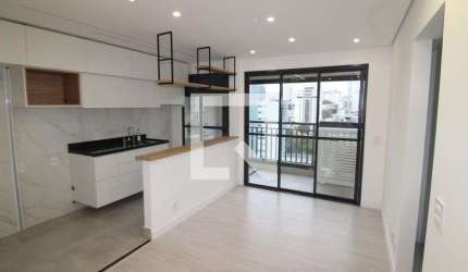Apartamento à Venda - Água Fria, 2 Quartos,  50 m2