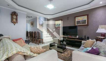 Casa à Venda - Vila Jacuí, 4 Quartos,  350 m2