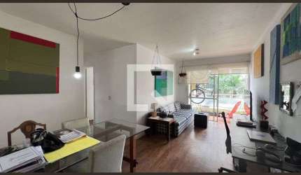 Apartamento à Venda - Vila Madalena, 3 Quartos,  70 m2