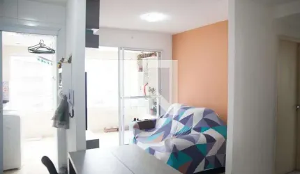 Apartamento à Venda - Consolação, 2 Quartos,  55 m2