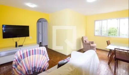 Apartamento à Venda - Moema, 2 Quartos,  75 m2