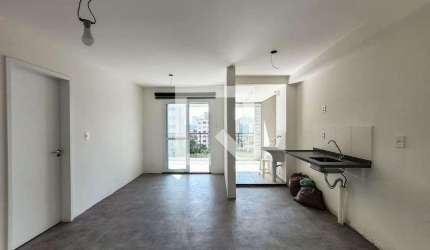 Apartamento à Venda - Vila Mariana, 1 Quarto,  47 m2