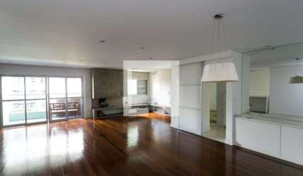 Apartamento à Venda - Real Parque, 2 Quartos,  133 m2