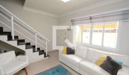 Casa à Venda - Jardim Marajoara , 3 Quartos,  87 m2