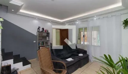 Casa à Venda - Jardim Brasil , 3 Quartos,  300 m2
