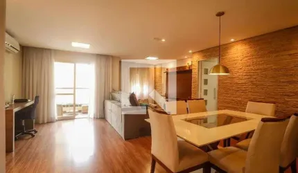 Apartamento à Venda - Portal do Morumbi, 3 Quartos,  100 m2
