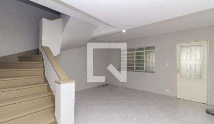 Casa à Venda - Cambuci, 2 Quartos,  140 m2