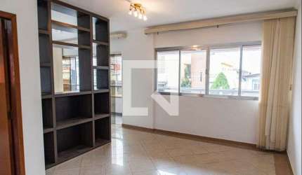 Apartamento à Venda - Ipiranga, 3 Quartos,  130 m2