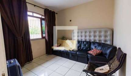 Casa à Venda - Bom Retiro, 2 Quartos,  160 m2