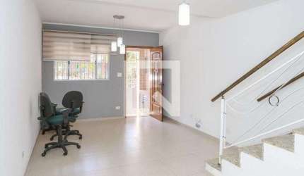 Casa à Venda - Vila Pompéia, 4 Quartos,  104 m2