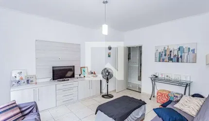 Casa à Venda - Vila Mangalot, 3 Quartos,  140 m2