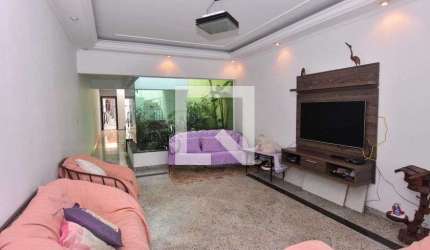 Casa à Venda - Vila Formosa, 3 Quartos,  200 m2