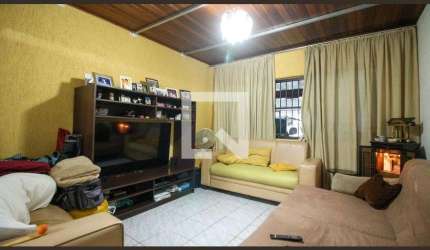 Casa à Venda - Vila Formosa, 2 Quartos,  150 m2