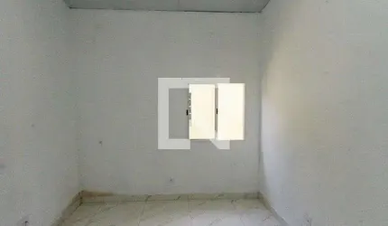 Casa à Venda - Vila Alpina, 2 Quartos,  52 m2