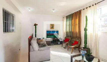Casa à Venda - Sapopemba, 3 Quartos,  210 m2