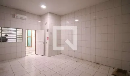 Casa à Venda - Água Fria, 2 Quartos,  60 m2