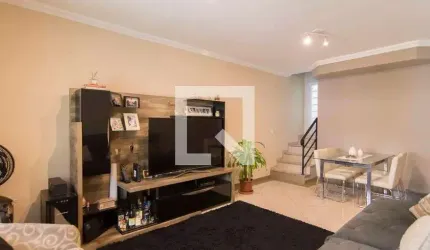 Casa à Venda - Santana, 3 Quartos,  135 m2