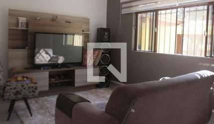 Casa à Venda - Jardim Éster Yolanda, 3 Quartos,  248 m2