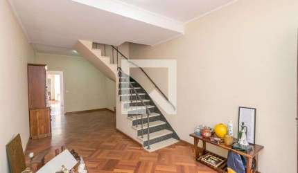 Casa à Venda - Brooklin, 2 Quartos,  74 m2
