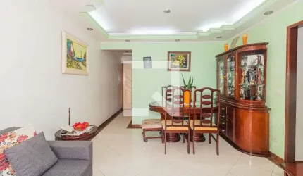 Apartamento à Venda - Vila Gustavo, 3 Quartos,  96 m2
