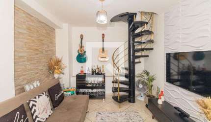 Casa à Venda - Vila Maria , 2 Quartos,  260 m2