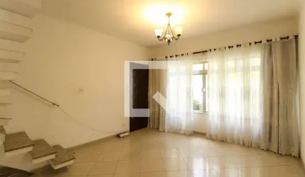 Casa à Venda - Jardim Anália Franco, 3 Quartos,  150 m2